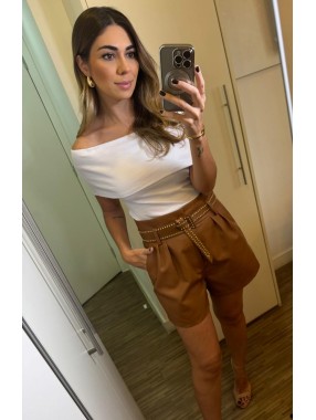 Shorts Courino Beka 