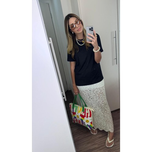 Camiseta Básica 