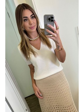 Blusa Inês 