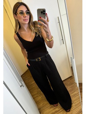 Calça Sarah Alfaitaria 