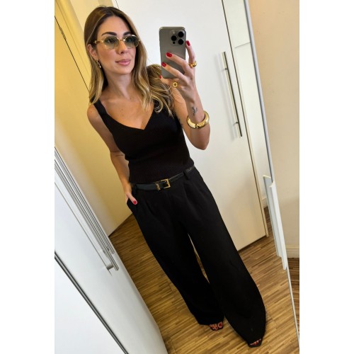 Calça Sarah Alfaitaria 