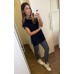 Calça Legging pezinho montaria - PROMOÇÃO 