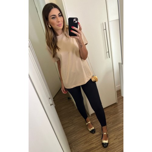 Calça Legging pezinho montaria - PROMOÇÃO 