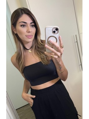 Top Lycra 