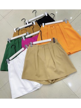 Shorts Saia Giovanna 