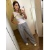 Calça Sarah Alfaitaria 